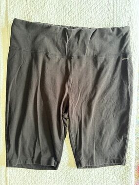 Women’s jokey biker shorts 2x